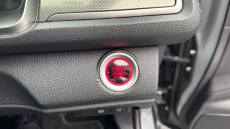 Honda Civic 1.5 VTEC Turbo Prestige 5dr CVT Petrol Hatchback